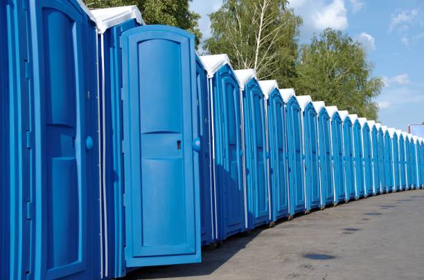 Best Construction site porta potty rental  in Elgin, IL